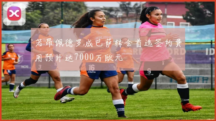 若昂佩德罗成巴萨转会首选签约费用预计达7000万欧元